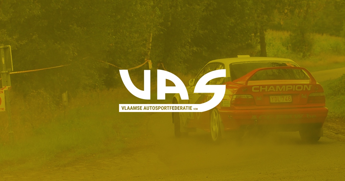 Vlaamse AutoSportfederatie